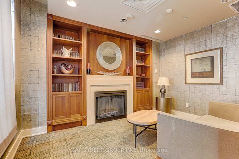 Photo 32 at 313 - 21 Hillcrest Avenue, Willowdale East, Toronto