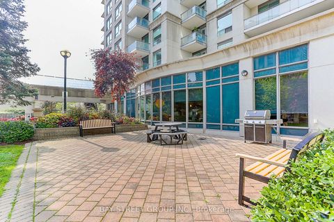 Photo 35 at 313 - 21 Hillcrest Avenue, Willowdale East, Toronto