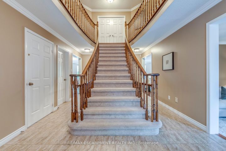 Photo 23 at 1246 Saddler Circle, GA Glen Abbey, Oakville