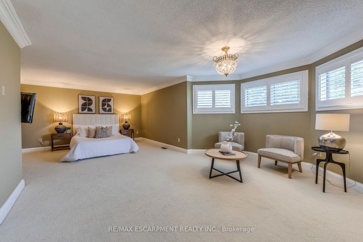 Photo 24 at 1246 Saddler Circle, GA Glen Abbey, Oakville
