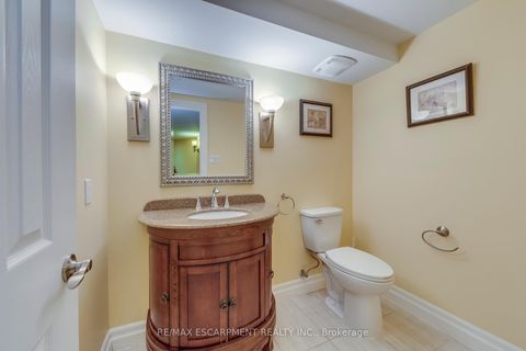 Photo 44 at 1246 Saddler Circle, GA Glen Abbey, Oakville