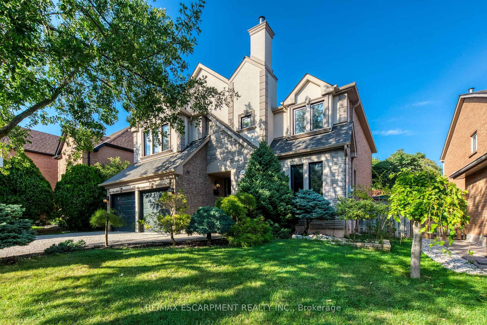 1246 Saddler Circle, GA Glen Abbey, Oakville 2