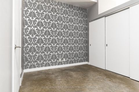 Photo 10 at 304 - 569 King Street E, Moss Park, Toronto