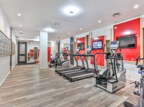Photo 13 at 304 - 569 King Street E, Moss Park, Toronto