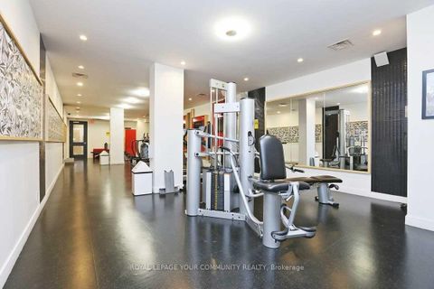 Photo 15 at 304 - 569 King Street E, Moss Park, Toronto