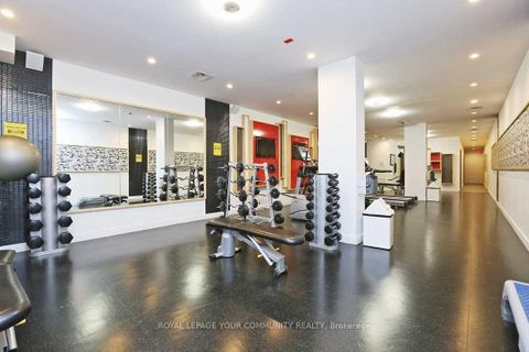 Photo 16 at 304 - 569 King Street E, Moss Park, Toronto