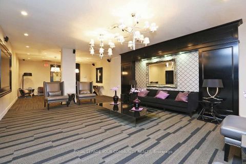 Photo 17 at 304 - 569 King Street E, Moss Park, Toronto