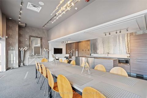 Photo 19 at 304 - 569 King Street E, Moss Park, Toronto