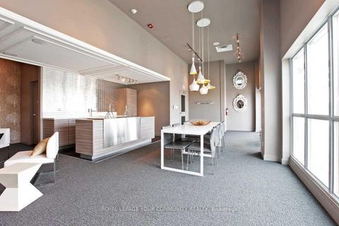Photo 21 at 304 - 569 King Street E, Moss Park, Toronto