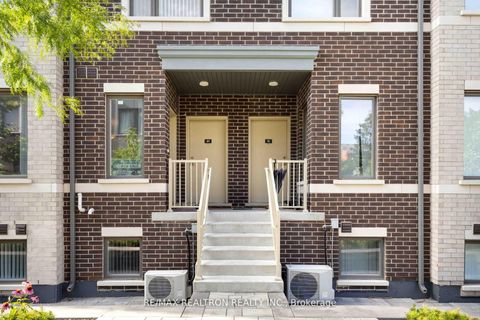 Photo 1 at 89 - 20 William Jackson Way, New Toronto, Toronto