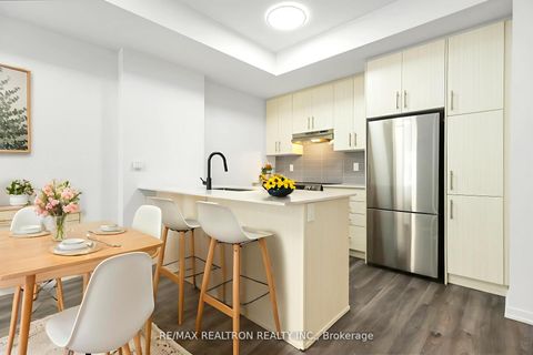 Photo 3 at 89 - 20 William Jackson Way, New Toronto, Toronto