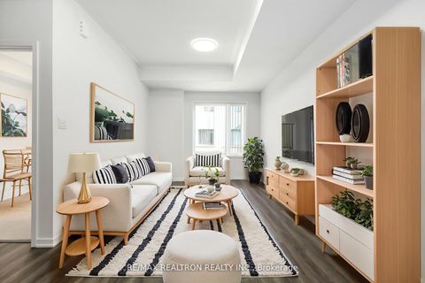 Photo 9 at 89 - 20 William Jackson Way, New Toronto, Toronto