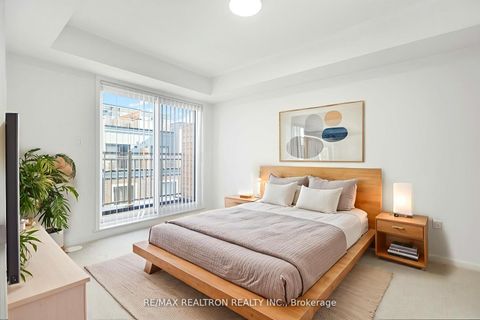 Photo 19 at 89 - 20 William Jackson Way, New Toronto, Toronto