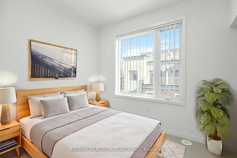 Photo 23 at 89 - 20 William Jackson Way, New Toronto, Toronto