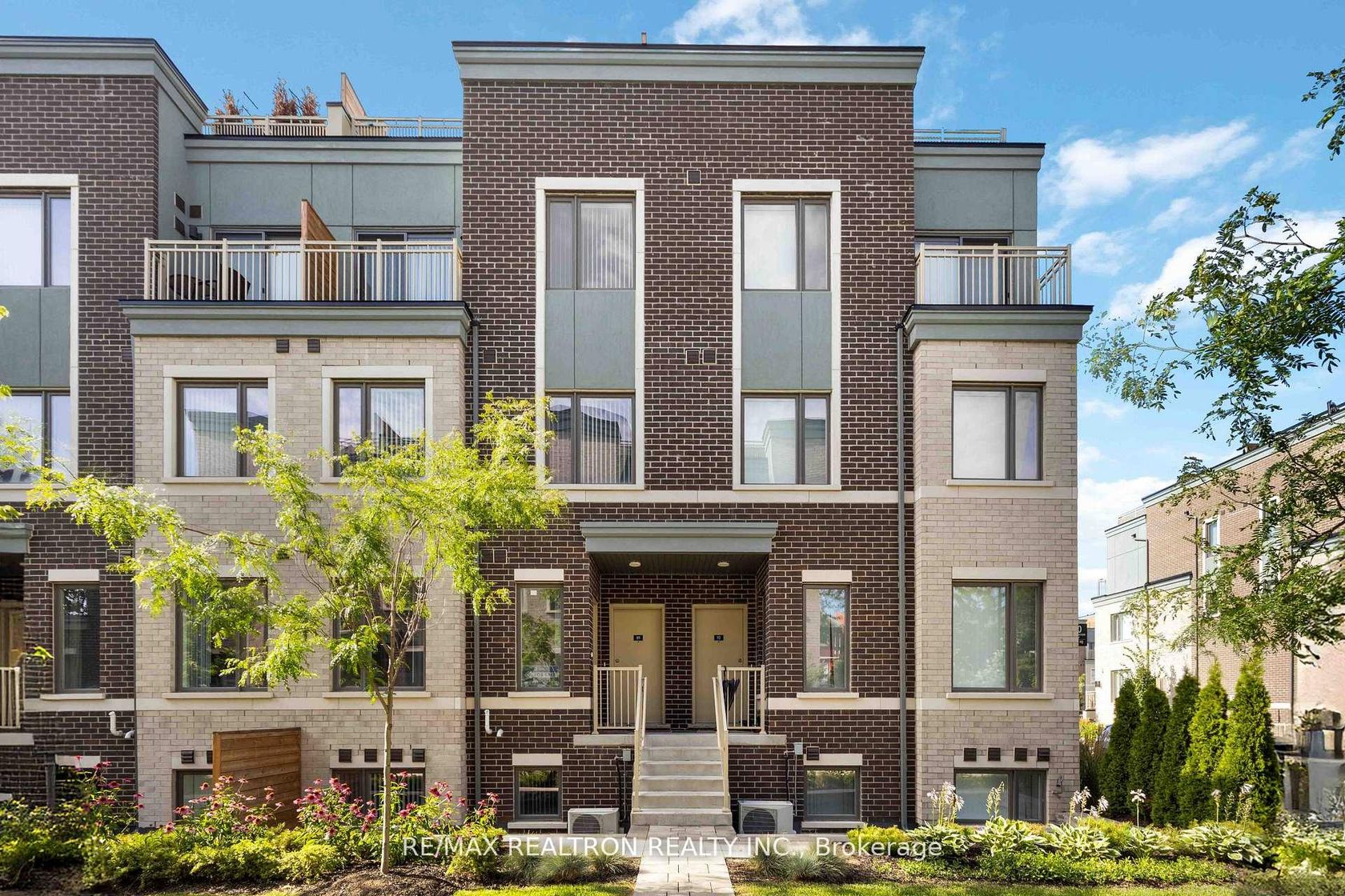89 - 20 William Jackson Way, New Toronto, Toronto 