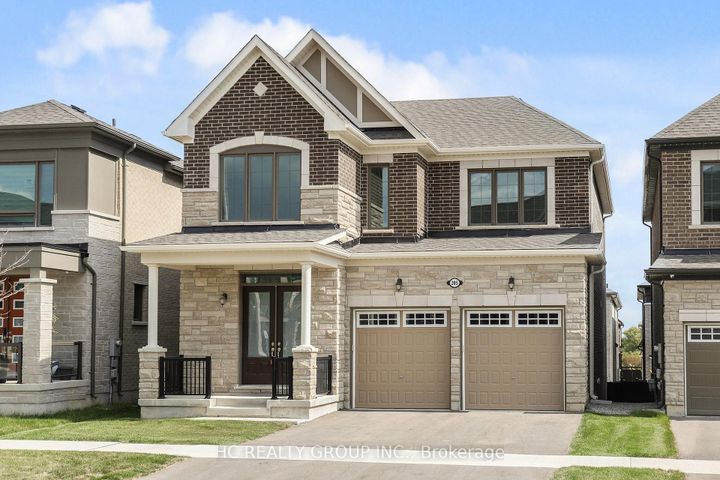 Photo 1 at 285 Beaverbrae Drive, Victoria Square, Markham