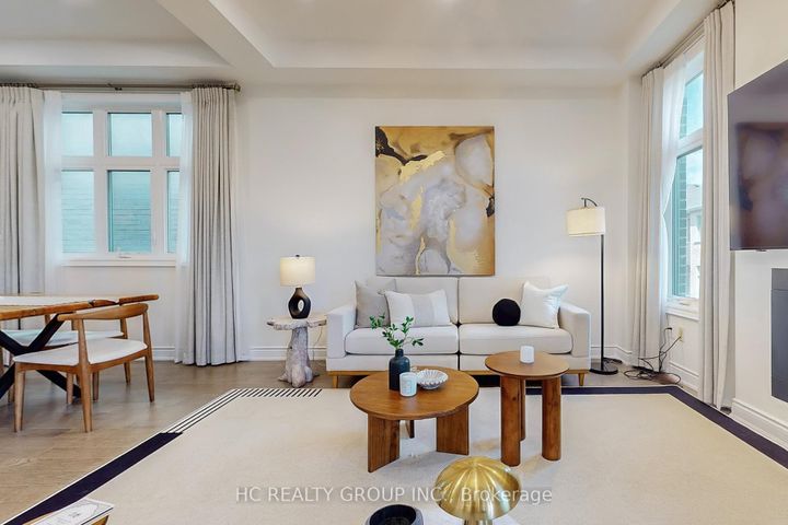 Photo 4 at 285 Beaverbrae Drive, Victoria Square, Markham