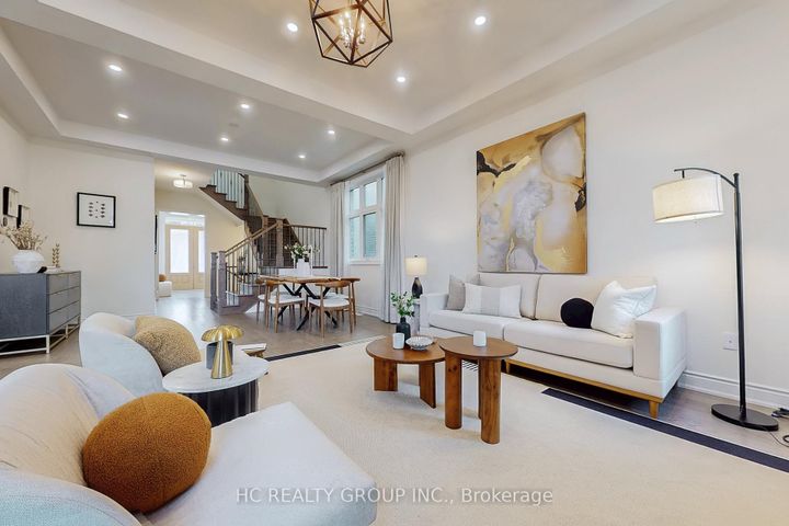 Photo 5 at 285 Beaverbrae Drive, Victoria Square, Markham