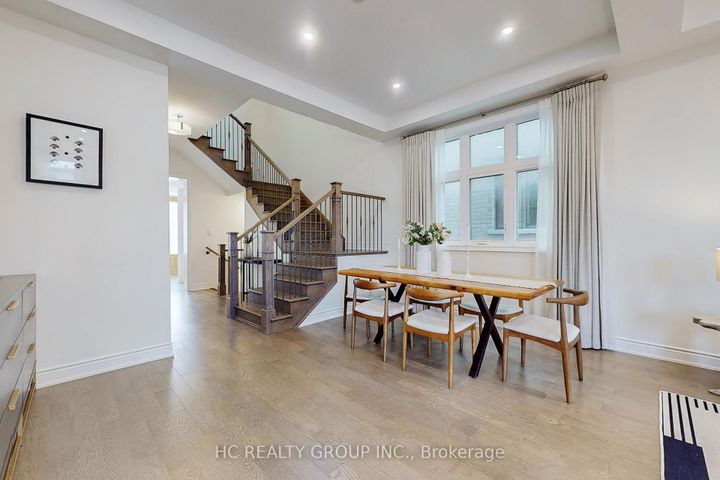Photo 8 at 285 Beaverbrae Drive, Victoria Square, Markham
