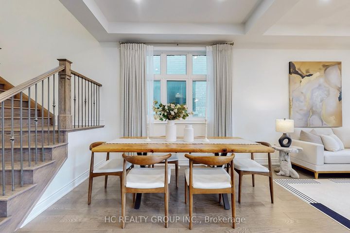 Photo 9 at 285 Beaverbrae Drive, Victoria Square, Markham