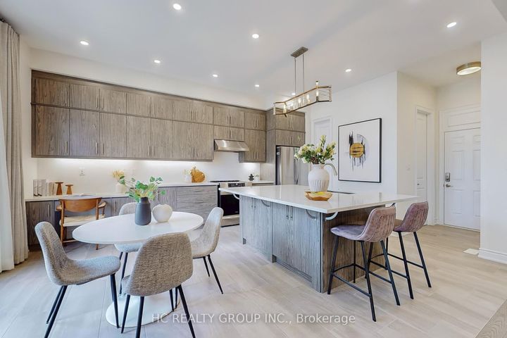 Photo 13 at 285 Beaverbrae Drive, Victoria Square, Markham