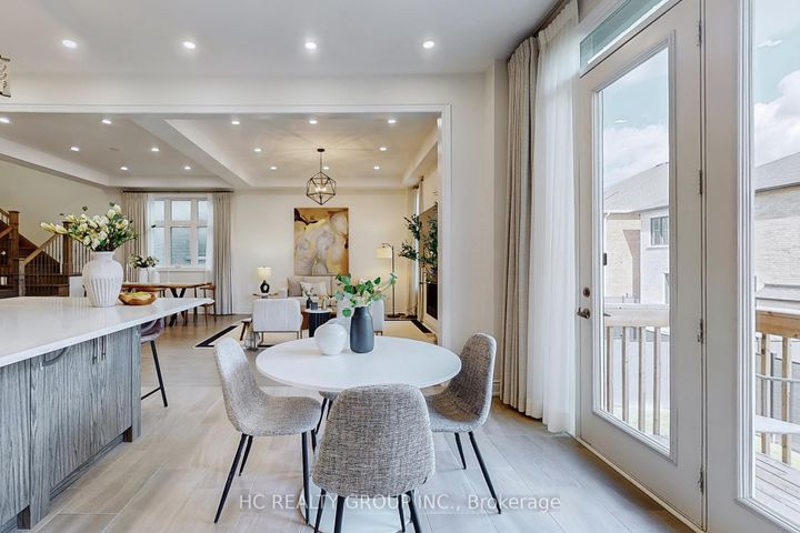 Photo 16 at 285 Beaverbrae Drive, Victoria Square, Markham