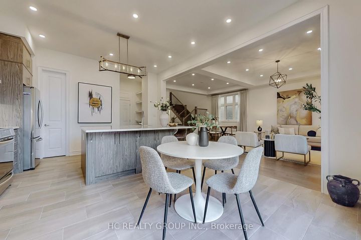 Photo 17 at 285 Beaverbrae Drive, Victoria Square, Markham
