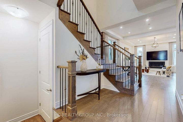 Photo 20 at 285 Beaverbrae Drive, Victoria Square, Markham