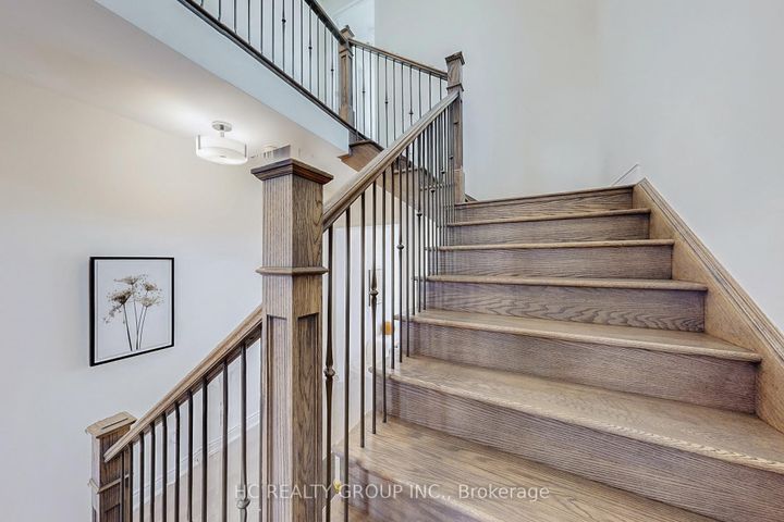 Photo 21 at 285 Beaverbrae Drive, Victoria Square, Markham