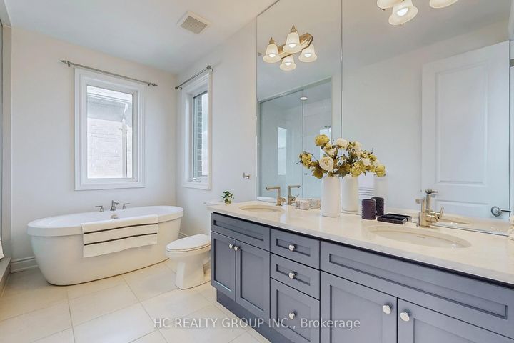Photo 26 at 285 Beaverbrae Drive, Victoria Square, Markham
