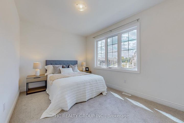 Photo 29 at 285 Beaverbrae Drive, Victoria Square, Markham