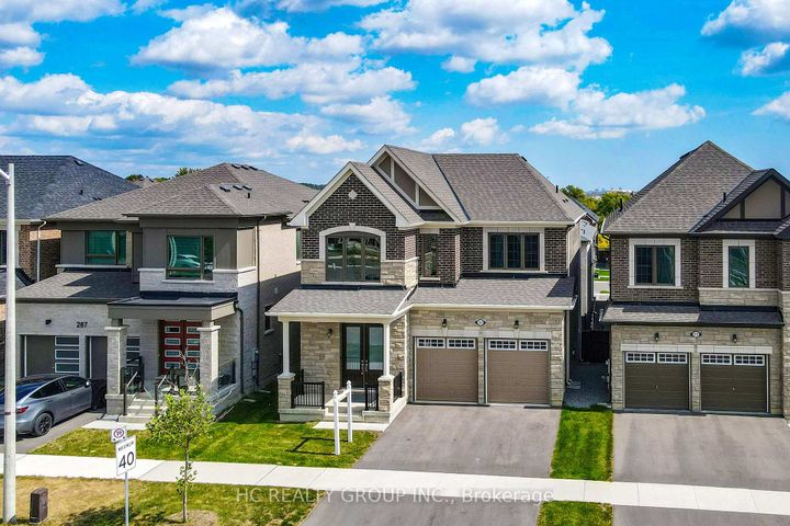 Photo 45 at 285 Beaverbrae Drive, Victoria Square, Markham