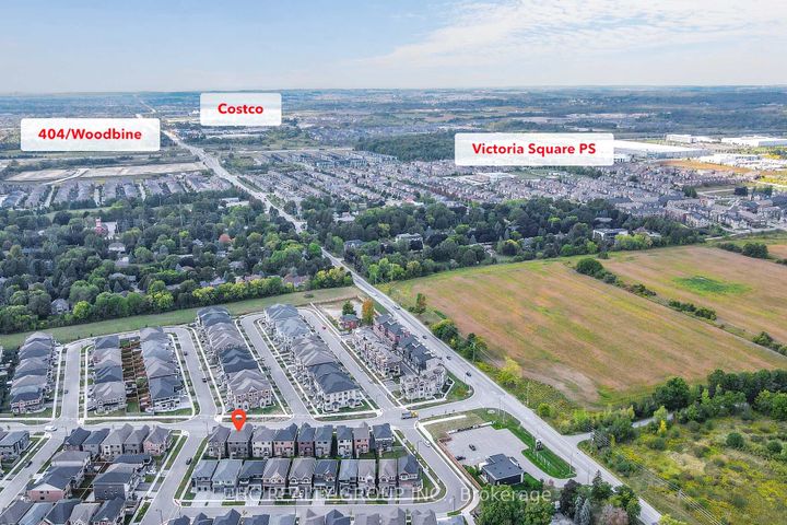 Photo 47 at 285 Beaverbrae Drive, Victoria Square, Markham