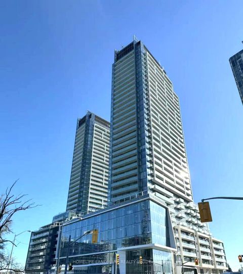 Photo 0 at N632 - 7 Golden Lion Heights, Newtonbrook East, Toronto