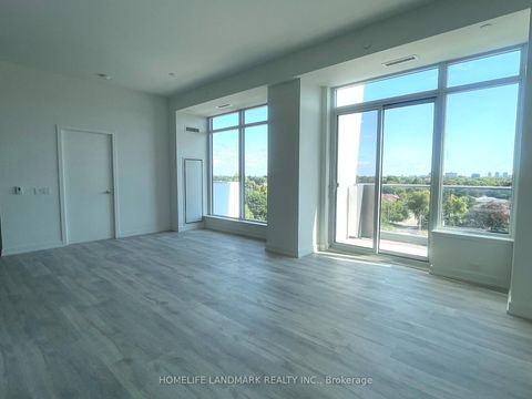 Photo 3 at N632 - 7 Golden Lion Heights, Newtonbrook East, Toronto