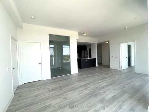 Photo 4 at N632 - 7 Golden Lion Heights, Newtonbrook East, Toronto