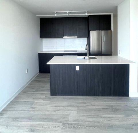 Photo 5 at N632 - 7 Golden Lion Heights, Newtonbrook East, Toronto