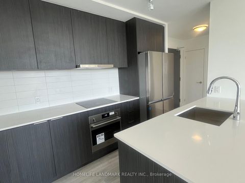 Photo 6 at N632 - 7 Golden Lion Heights, Newtonbrook East, Toronto