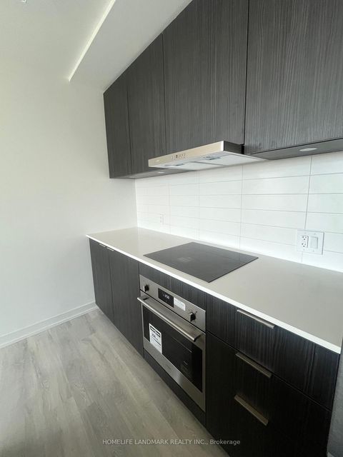Photo 7 at N632 - 7 Golden Lion Heights, Newtonbrook East, Toronto