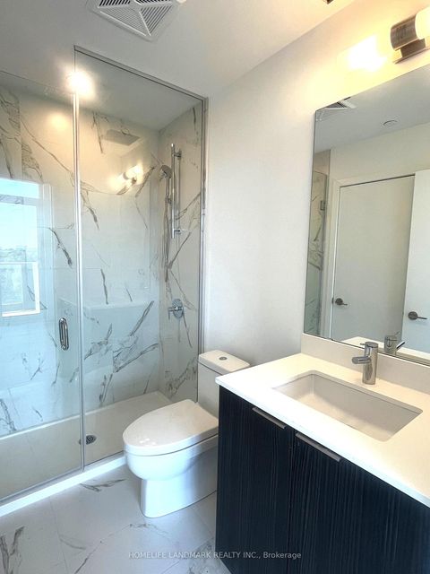 Photo 13 at N632 - 7 Golden Lion Heights, Newtonbrook East, Toronto
