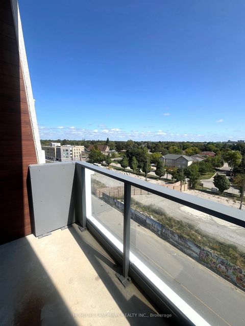 Photo 16 at N632 - 7 Golden Lion Heights, Newtonbrook East, Toronto Photo 16 at N632 - 7 Golden Lion Heights, Newtonbrook East, Toronto