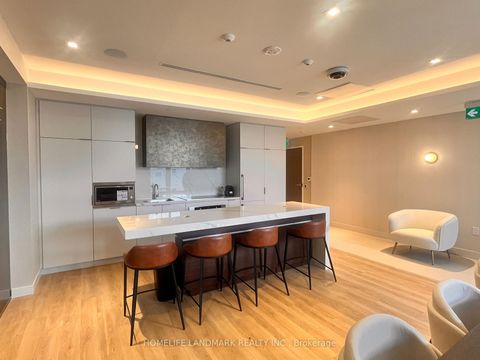 Photo 27 at N632 - 7 Golden Lion Heights, Newtonbrook East, Toronto