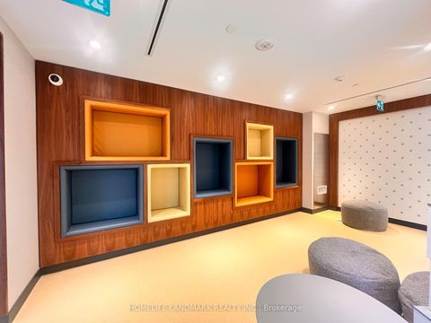 Photo 28 at N632 - 7 Golden Lion Heights, Newtonbrook East, Toronto