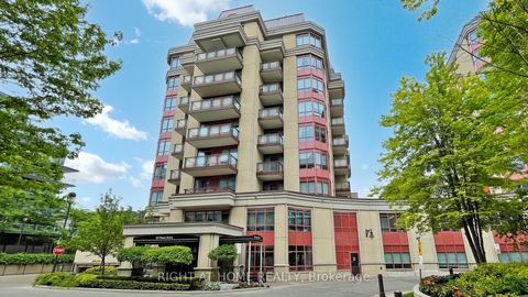 Photo 0 at 701 - 23 Rean Drive, Bayview Village, Toronto