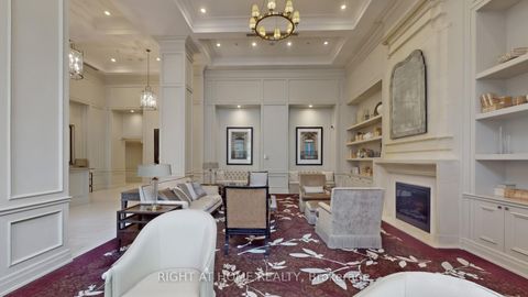Photo 7 at 701 - 23 Rean Drive, Bayview Village, Toronto