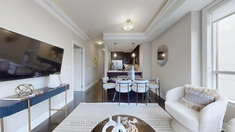 Photo 12 at 701 - 23 Rean Drive, Bayview Village, Toronto