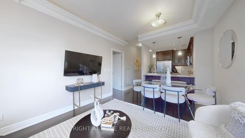 Photo 13 at 701 - 23 Rean Drive, Bayview Village, Toronto