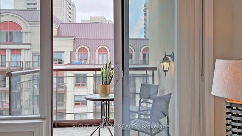 Photo 14 at 701 - 23 Rean Drive, Bayview Village, Toronto