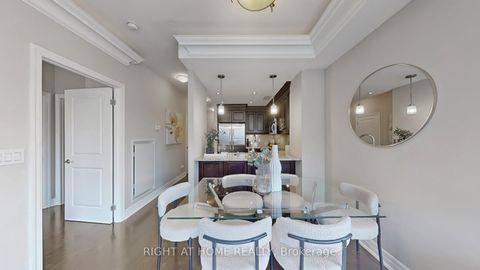 Photo 16 at 701 - 23 Rean Drive, Bayview Village, Toronto