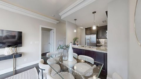 Photo 17 at 701 - 23 Rean Drive, Bayview Village, Toronto